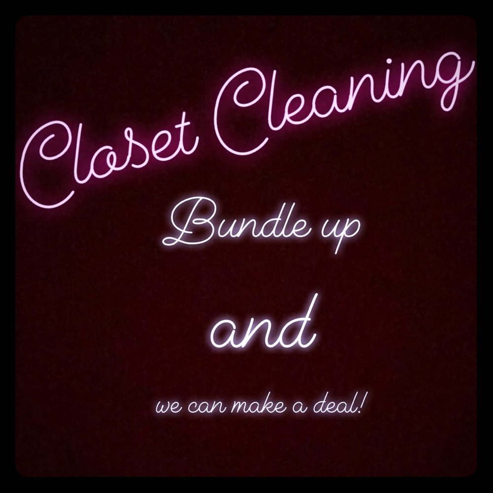 MOVING and need everything gone! MAKE some deals